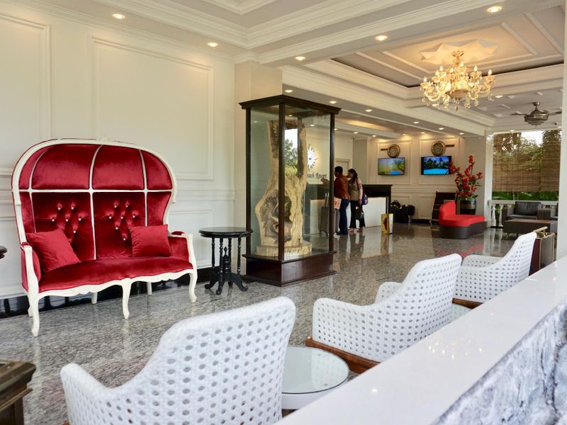 Hotel Photo 6
