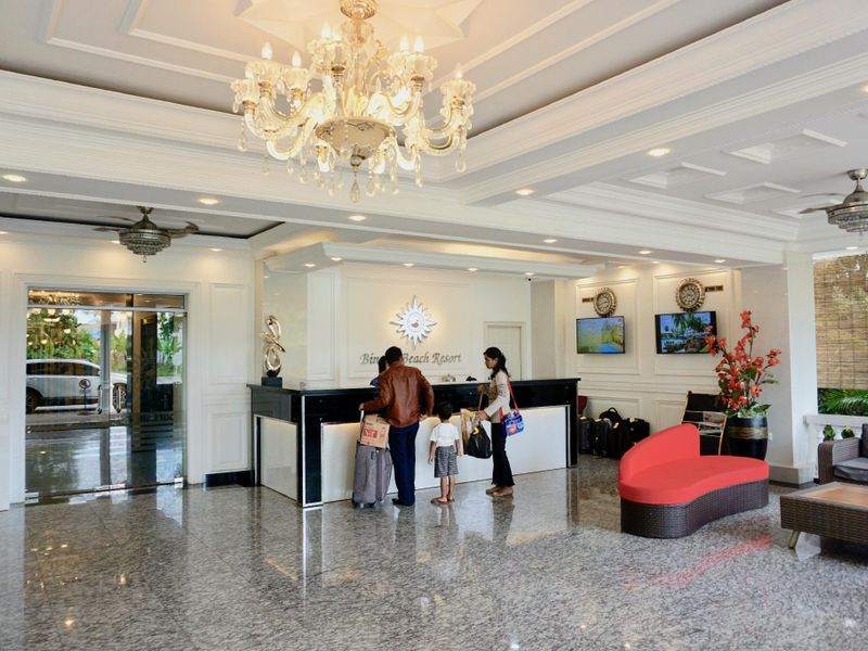 Hotel Photo 7