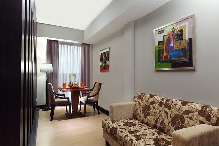 صورة الفندق 6