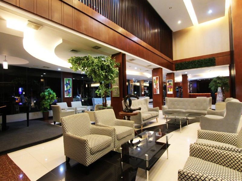 صورة الفندق 8