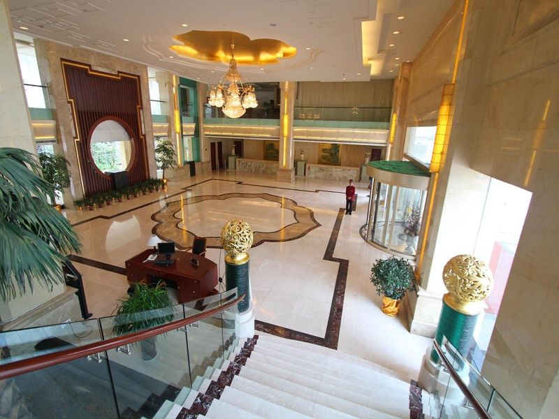 Hotel Photo 16