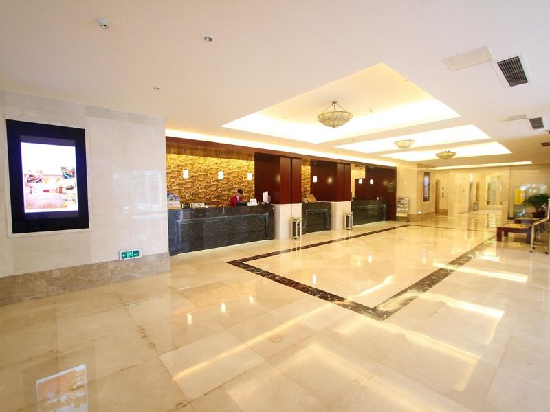Hotel Photo 18