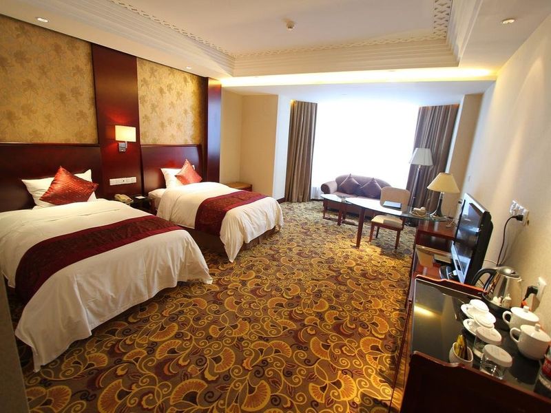 Hotel Photo 5