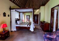 Отзывы Bali Eco Adventure & Retreat Center, 3 звезды