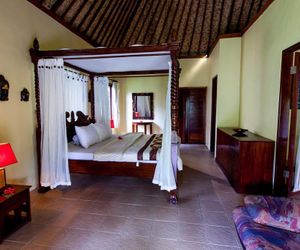 Bali Eco Adventure & Retreat Center Tegallalang Indonesia