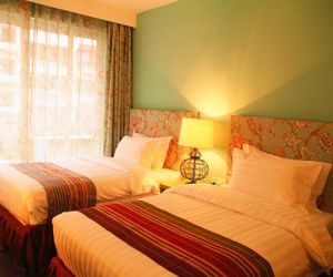 Michael’s Inn & Suites Yangshuo Yangshuo China