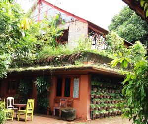 Rumah Turi Eco Boutique Hotel Solo Indonesia