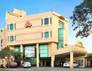 Hotel Indah Palace Solo Solo Indonesia