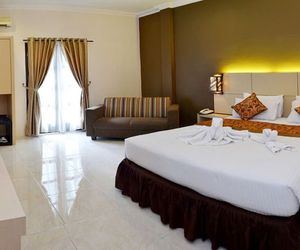 dGreen Kayon Airport Hotel Solo Indonesia