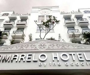 Amarelo Hotel Solo Solo Indonesia