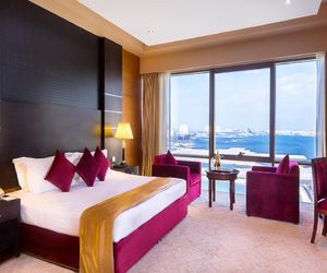 Hotel Diva Manama Bahrain