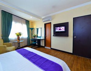 ZEN Rooms Kalimas KH Mas Mansyur Surabaya Indonesia