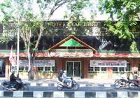 Отзывы Hotel Tanjung, 2 звезды