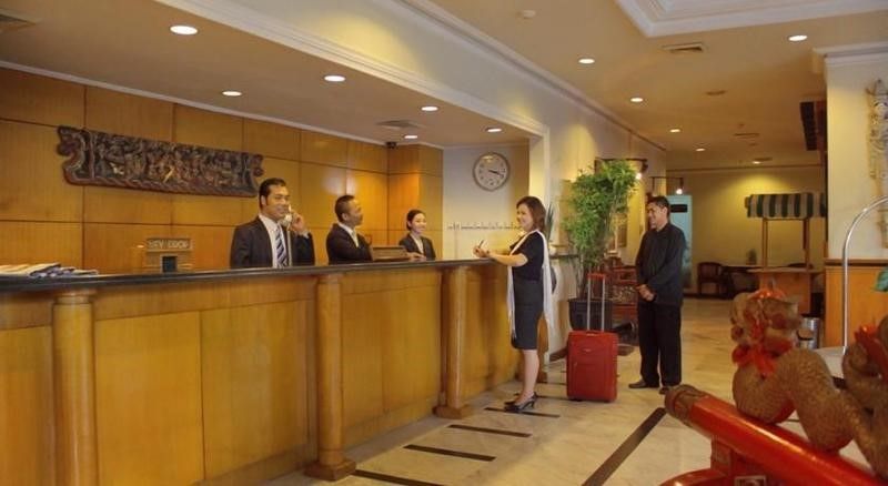 Hotel Photo 15