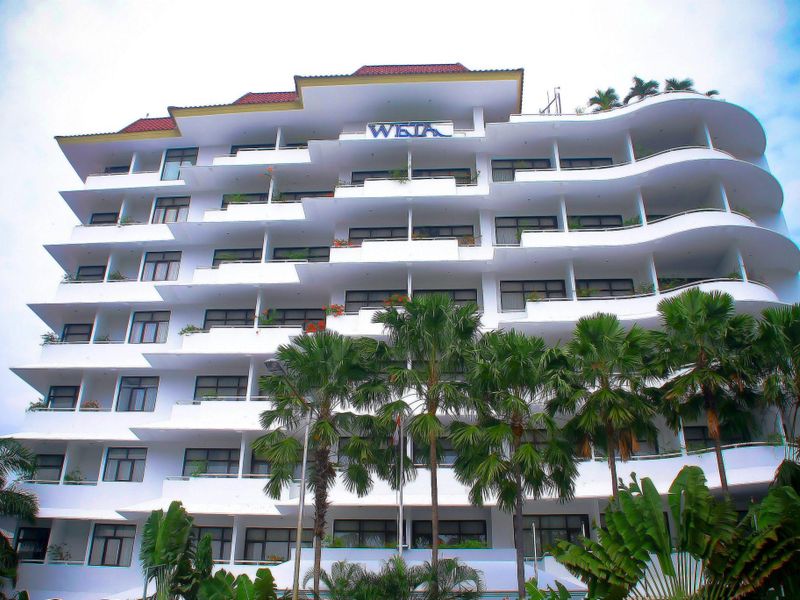 Hotel Photo 23