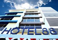 Отзывы Hotel 88 Embong Kenongo, 2 звезды