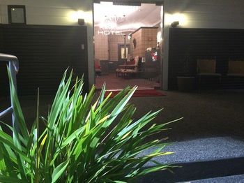 Hotel Photo 22