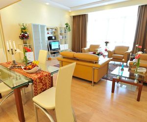 One Juffair Luxury Serviced Apartments Manama Bahrain