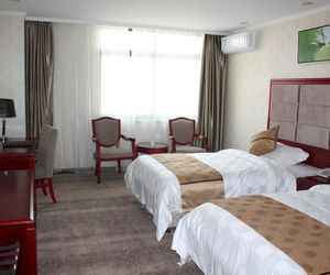 Super 8 Hotel Heifei Qian Shan Lu Hefei China
