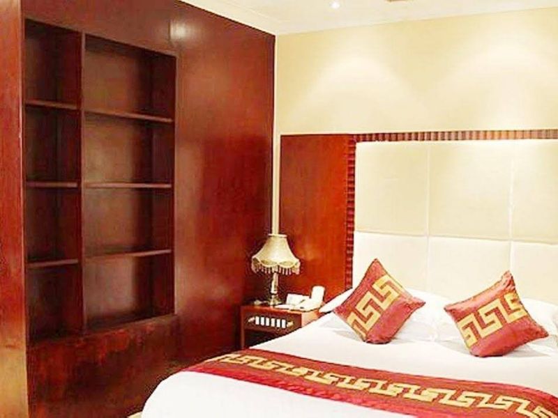 Hotel Photo 1