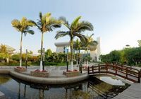 Отзывы Fliport Garden Hotel Xiamen, 4 звезды