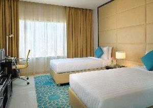 Residence Inn by Marriott Manama Juffair Manama Bahrain