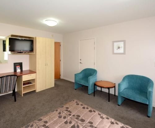 Hotel Photo 10