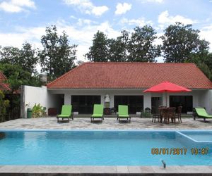 Alam Jogja Resort Yogyakarta Indonesia
