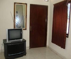 RUMAH KAWAN HOMESTAY Yogyakarta Indonesia