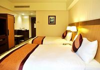 Отзывы Evergreen Plaza Hotel — Tainan, 5 звезд