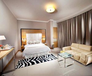 Atiram Olaya Suites Hotel Manama Bahrain