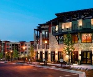 Execustay At Amli Parkside Atlanta United States