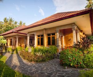 Banyualit Spa n Resort Lovina Singaraja Indonesia