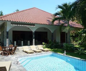 Villa Kelapa Singaraja Indonesia