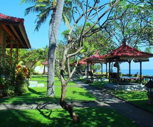 Aditya Beach Resort Singaraja Indonesia