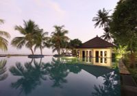 Отзывы Padmasari Resort Lovina, 3 звезды