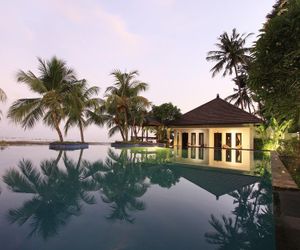 Padmasari Resort Lovina Singaraja Indonesia