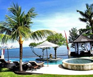 VILLA SIMHA BALI Singaraja Indonesia