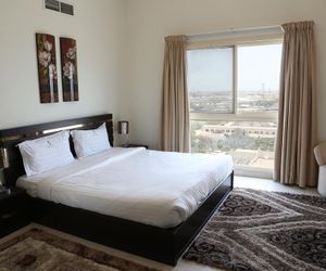 Desert Pearl Hotel Apartment Manama Bahrain