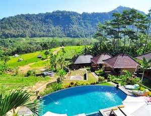 Arta Nadi Villa Karangasem Indonesia