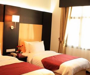 Juffair Gate Hotel Manama Bahrain