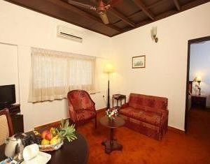 Cochin Heritage Hotel Kochi India