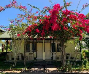 Lembah Rinjani Villa & Resto Senaru Indonesia