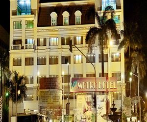 New Metro Hotel Semarang Indonesia