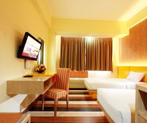 Pandanaran Hotel Semarang Indonesia