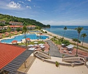Canyon Cove Hotel and Spa Nasugbu Philippines