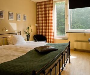 Frostavallen - Sweden Hotels Hoor Sweden