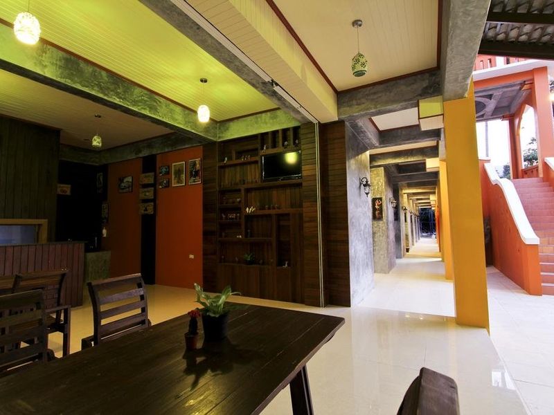 Hotel Photo 16
