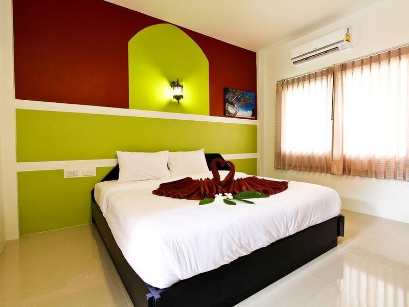 Hotel Photo 5
