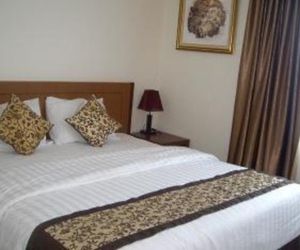 Radja Hotel Samarinda Indonesia